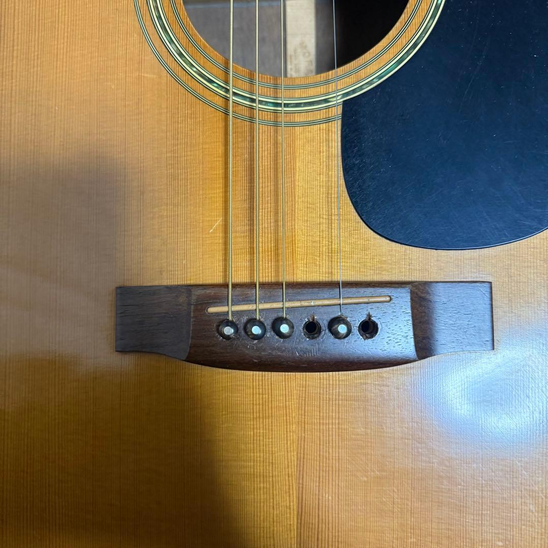 MORALES.M-30 ギター　1970年代