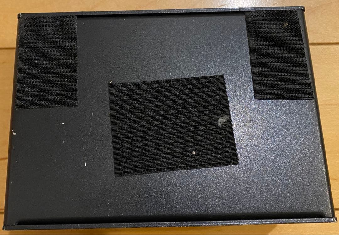 CAJ smartselector EX.CONTROLジャック付きMOD