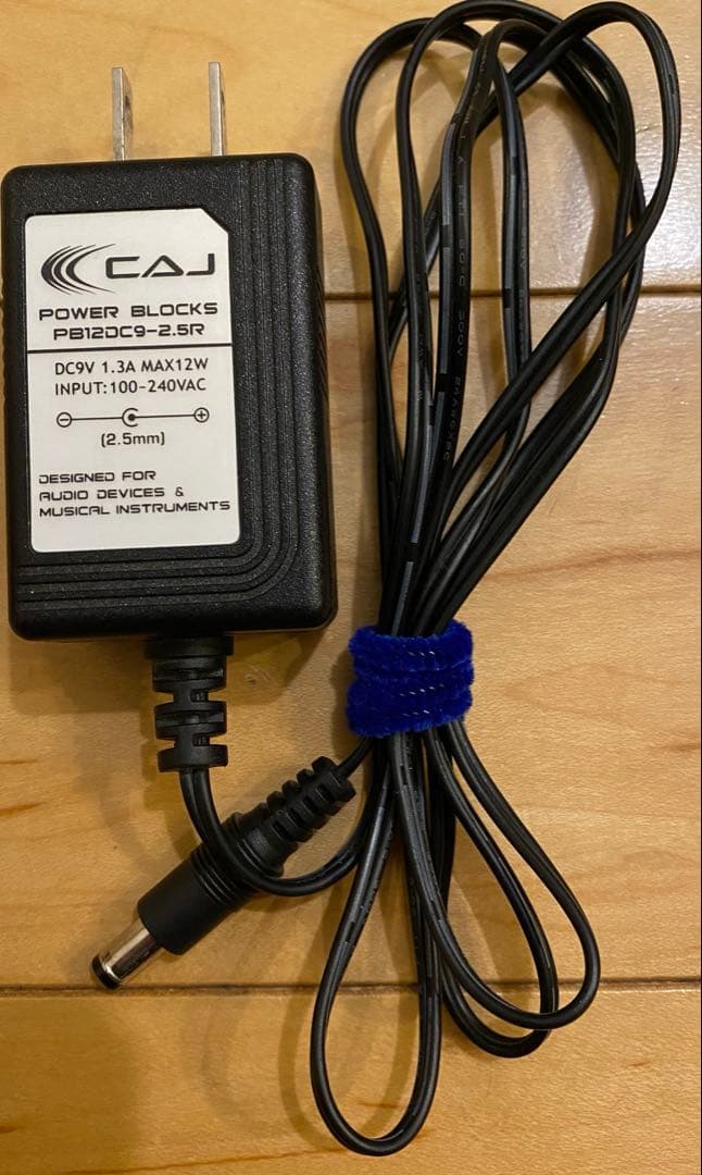 CAJ smartselector EX.CONTROLジャック付きMOD