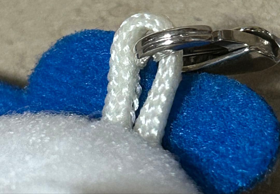 東京ディズニー　ストア　ドナルドダック ぬいぐるみ　プラッシュストラップ　レア