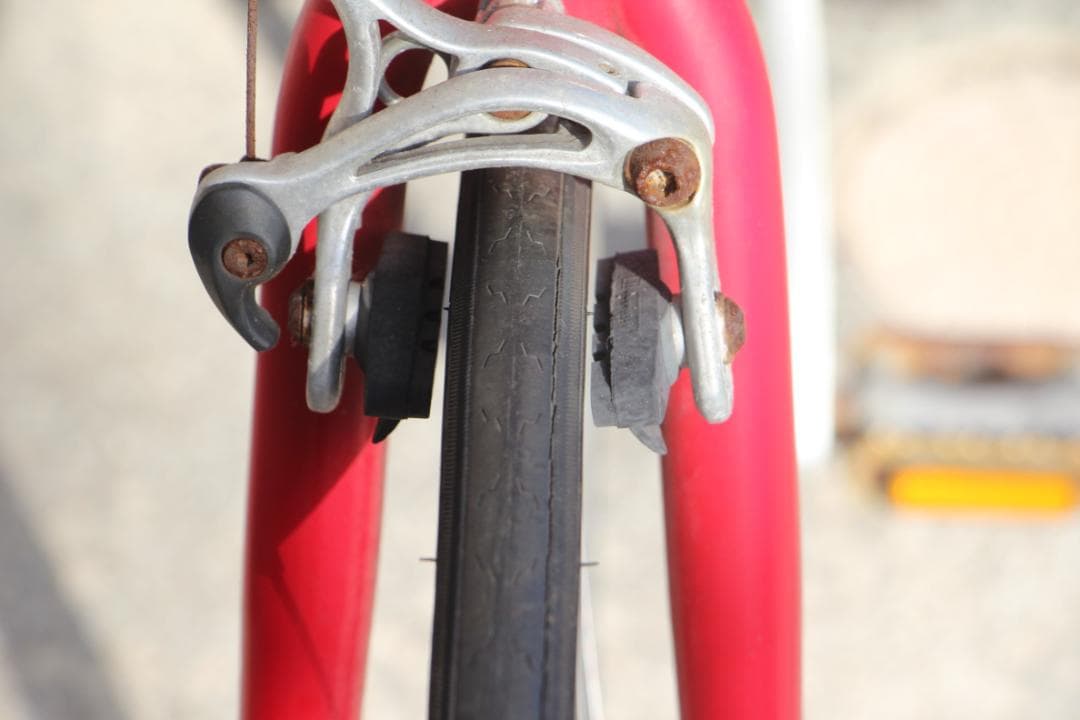 引き取り限定♪人気のクロスバイク♪お手軽価格♪通勤通学やレジャーなどにどうぞ♪