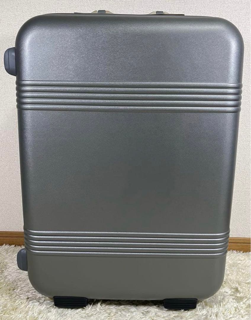 サムソナイト スーツケース　7日用
