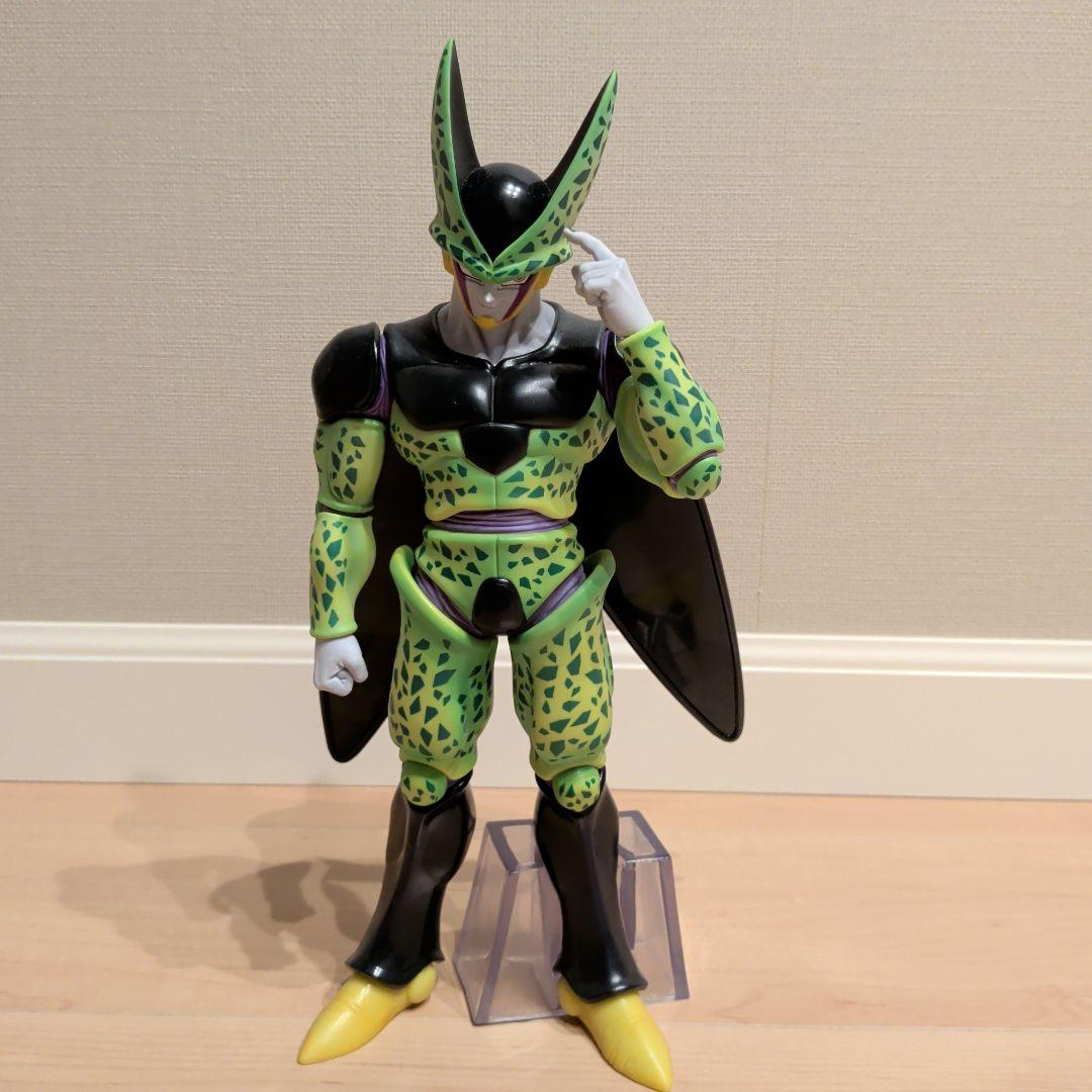 ドラゴンボール　一番くじ　未来への決闘　フィギュア