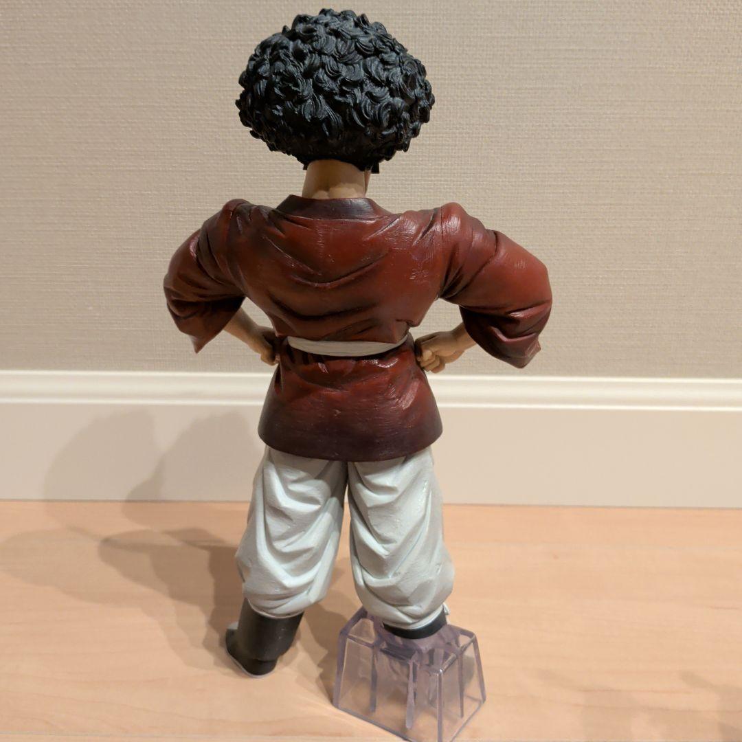 ドラゴンボール　一番くじ　未来への決闘　フィギュア