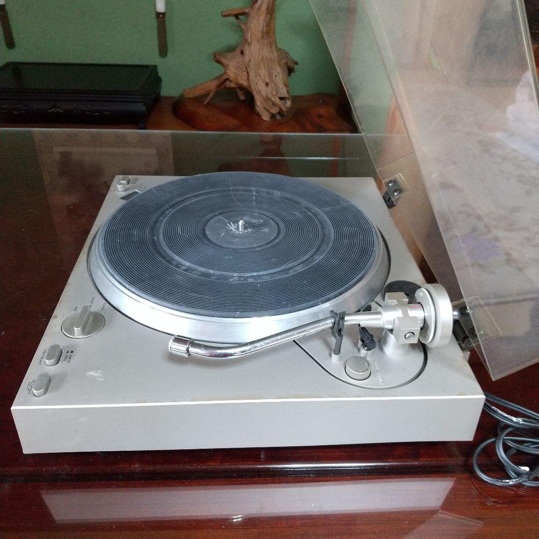 パイオニアレコードプレーヤー(ジャンク)