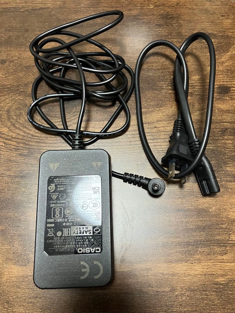 【カシオ】CASIO CDP-S105 電子ピアノ 88鍵