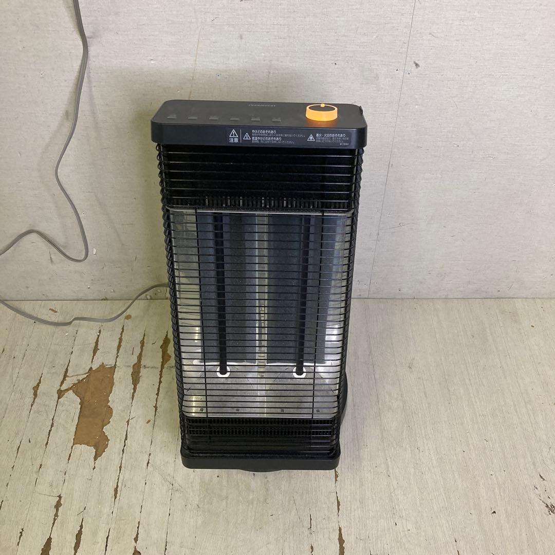 25426セラムヒート赤外線ヒーター ダイキン ERFT11WS-H 2019年