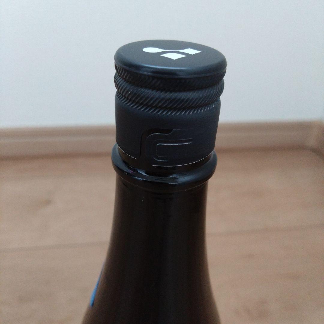 而今　純米大吟醸　白鶴錦　火入　720ml