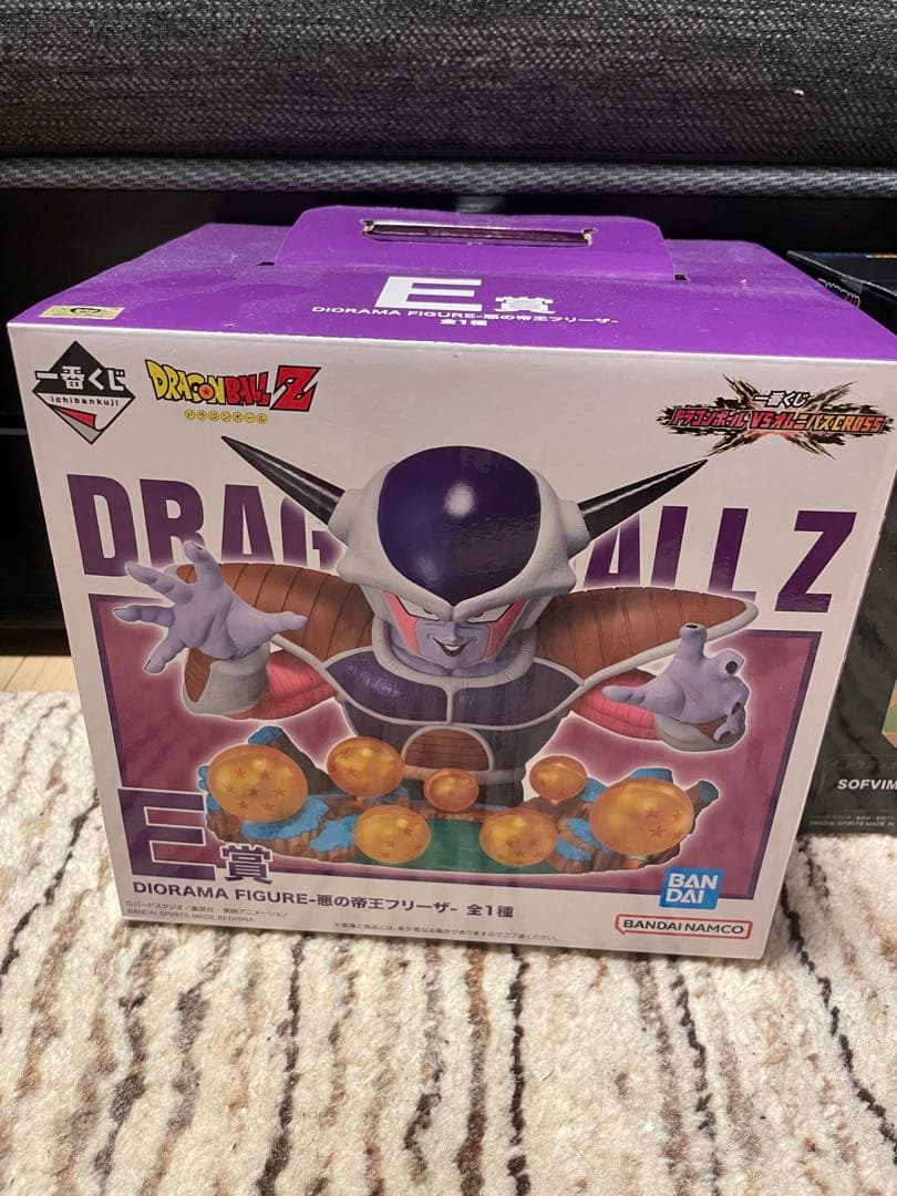ドラゴンボール　一番くじ　プライズ　フィギュア　まとめ売り　22点セット