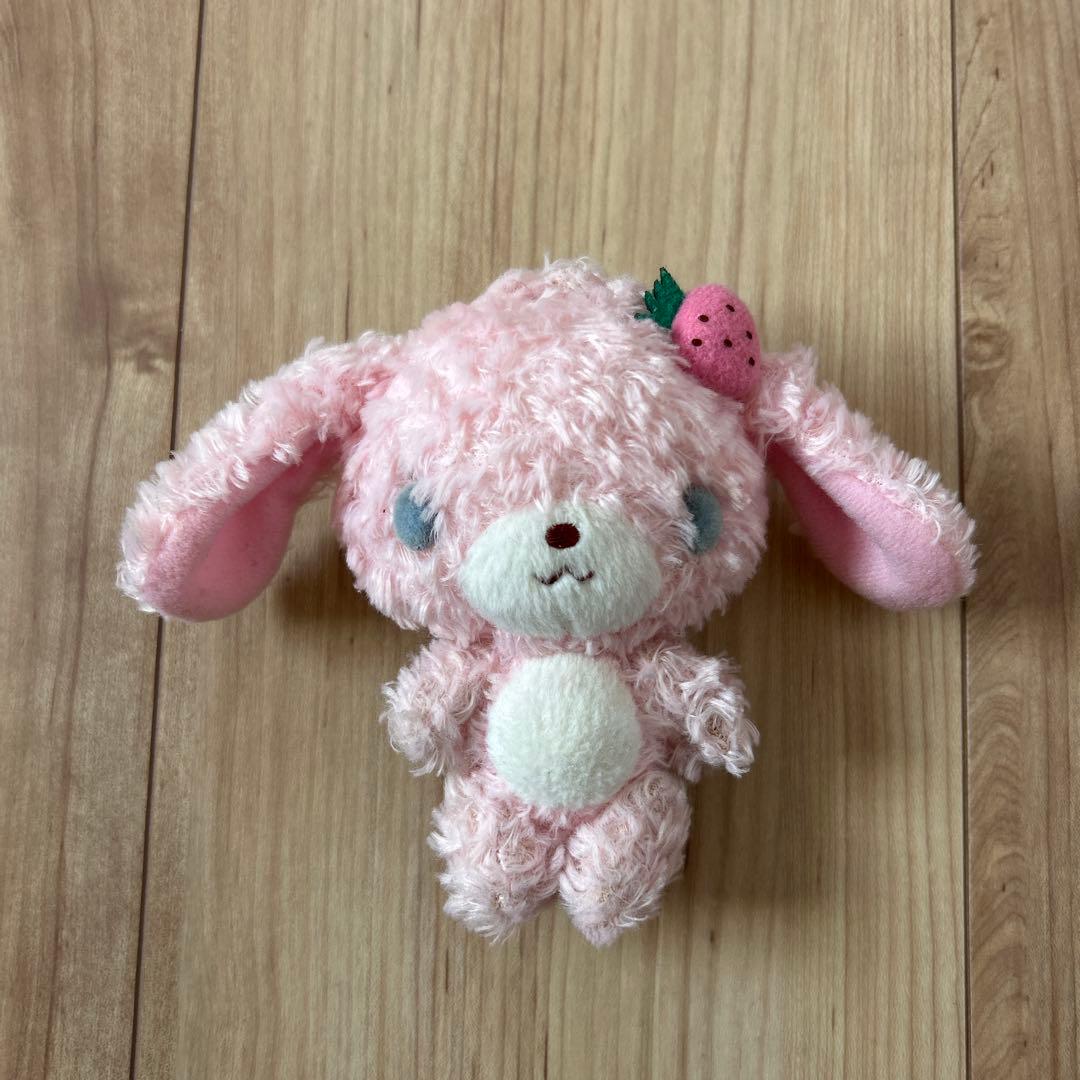 シュガーバニーズ 当時物 サンリオ