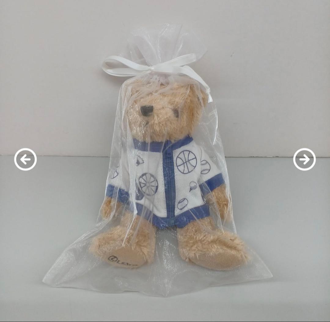 LEXUS テディベア ぬいぐるみ