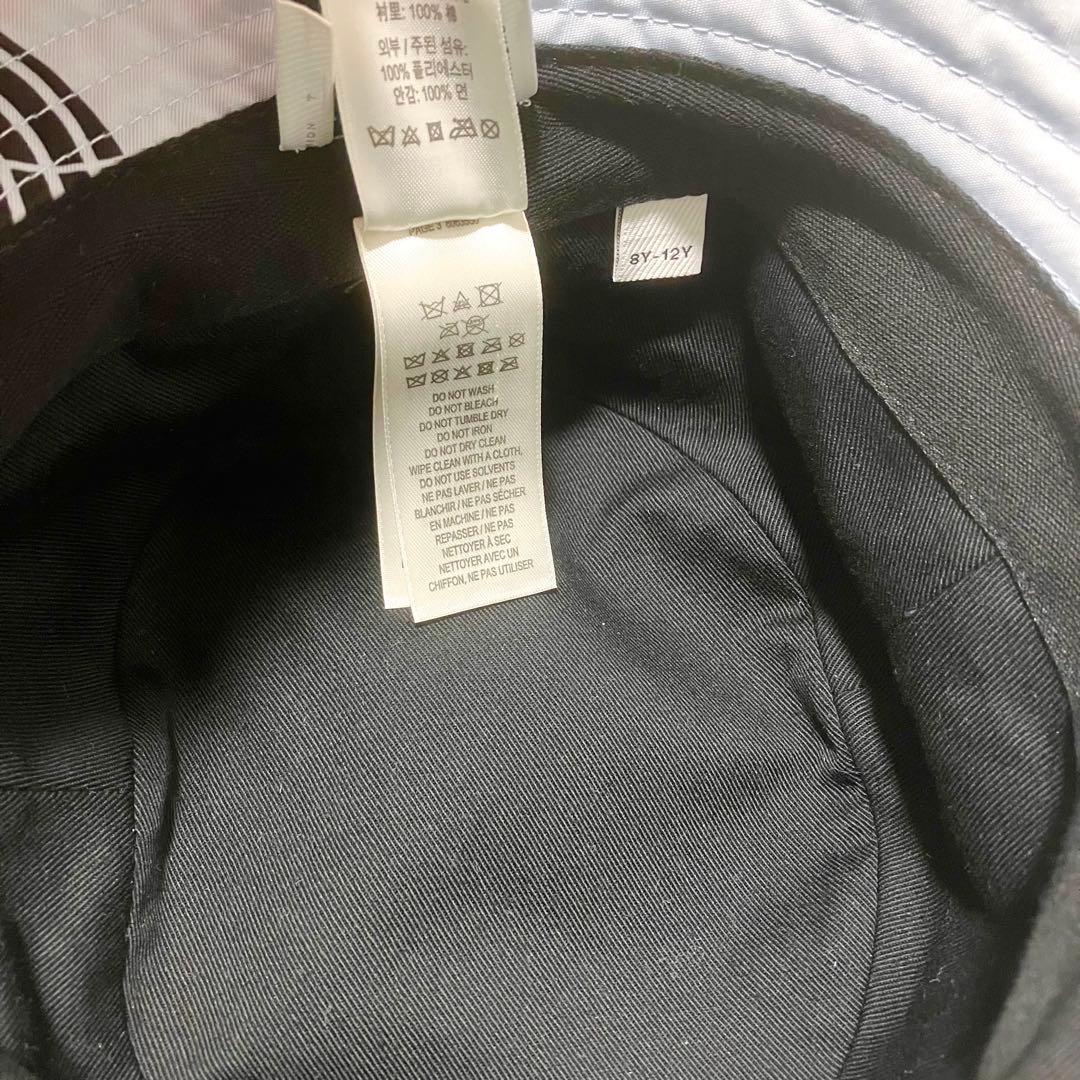 現行・美品✨バーバリー BURBERRY キッズ トーマスベア バケットハット