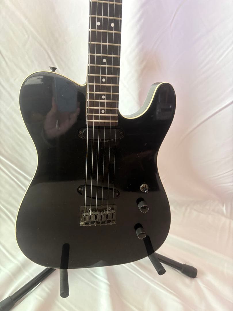 FERNANDES TEJ-STD エレキギター