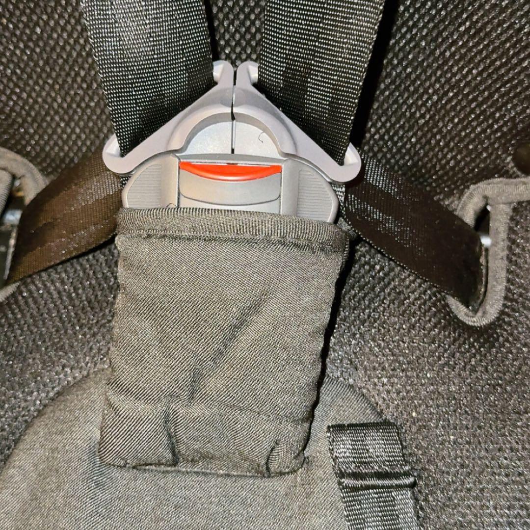 RECARO j1 duo チャイルドシート ジュニアシート ISOFIX