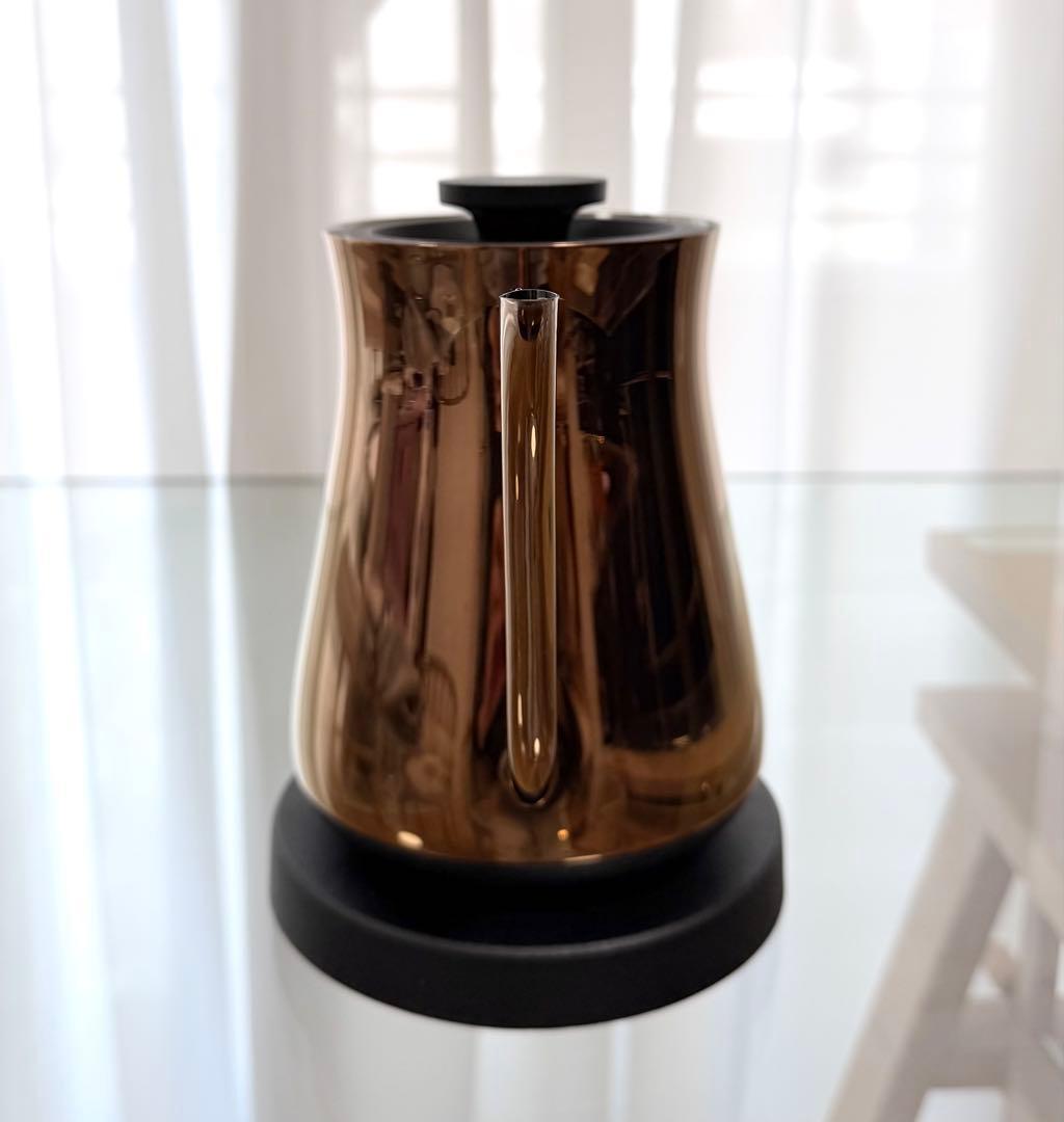 キッチン家電 BALMUDA The Pot Starbucks Reserve