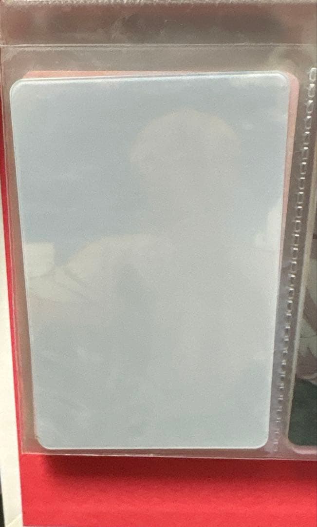 名探偵コナン　トムス お昼寝　特典　安室