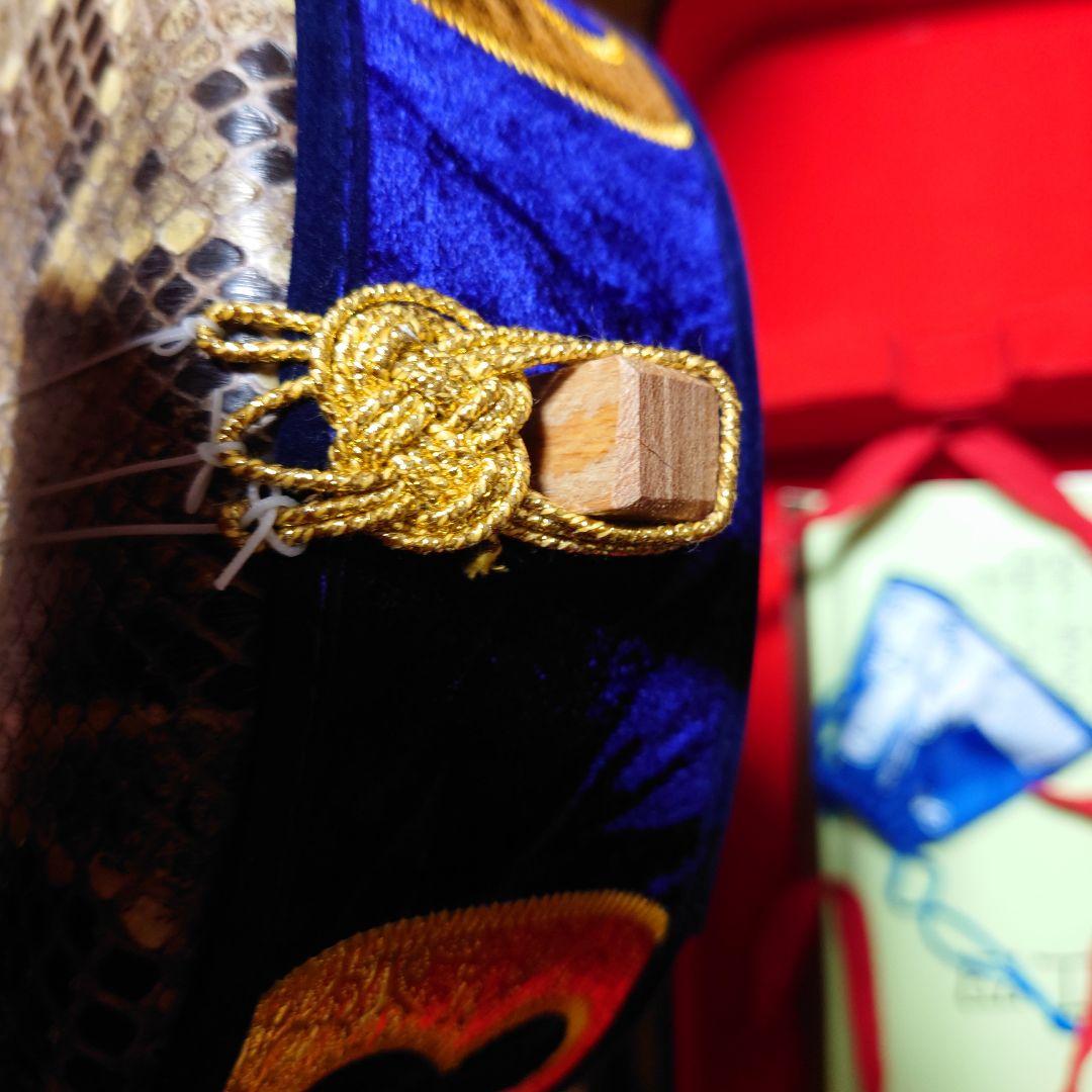 宮古島　与儀三線