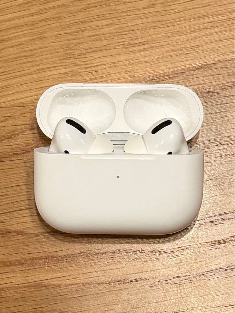 Apple AirPods Pro（第1世代）MagSafe充電ケース付 正規品