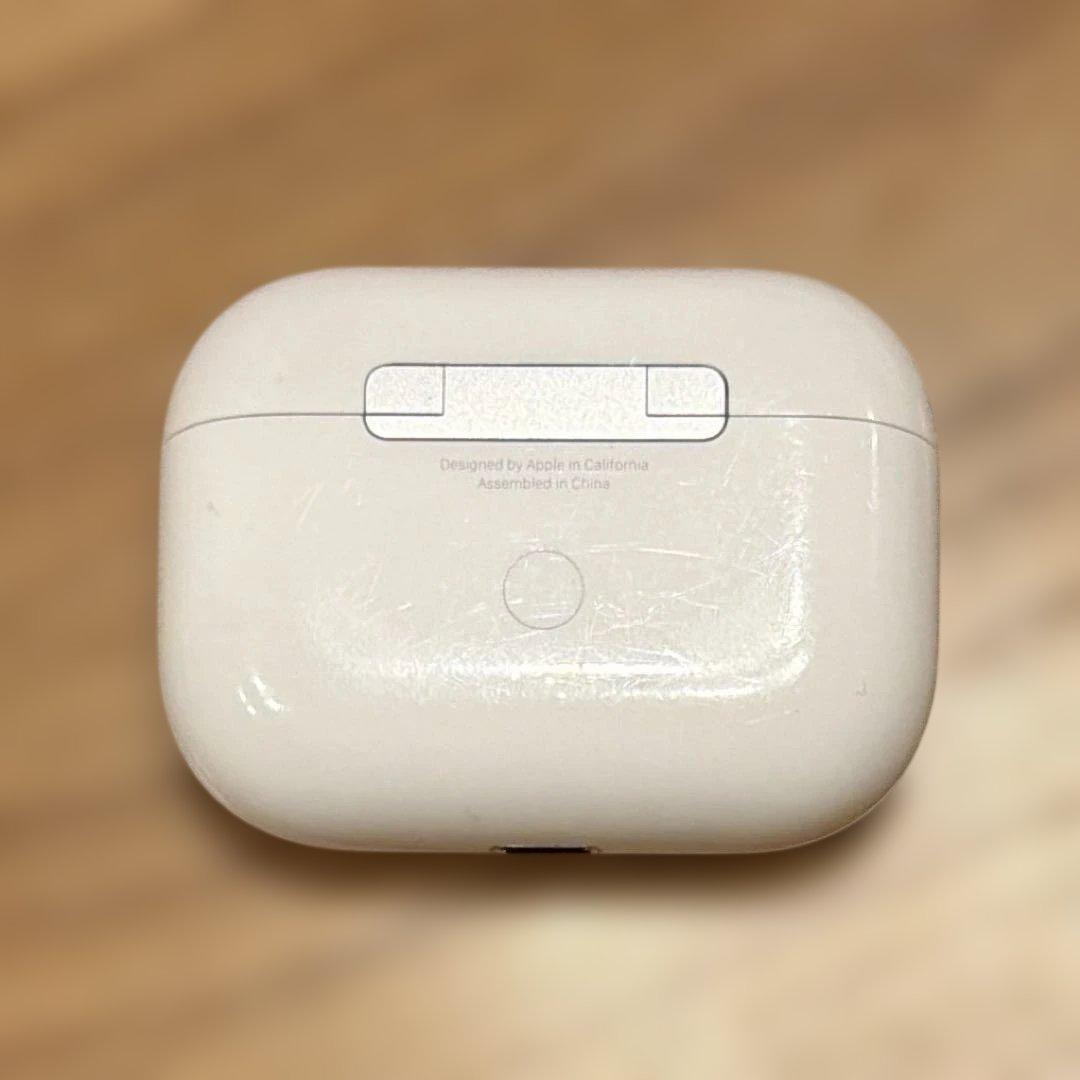 Apple AirPods Pro（第1世代）MagSafe充電ケース付 正規品