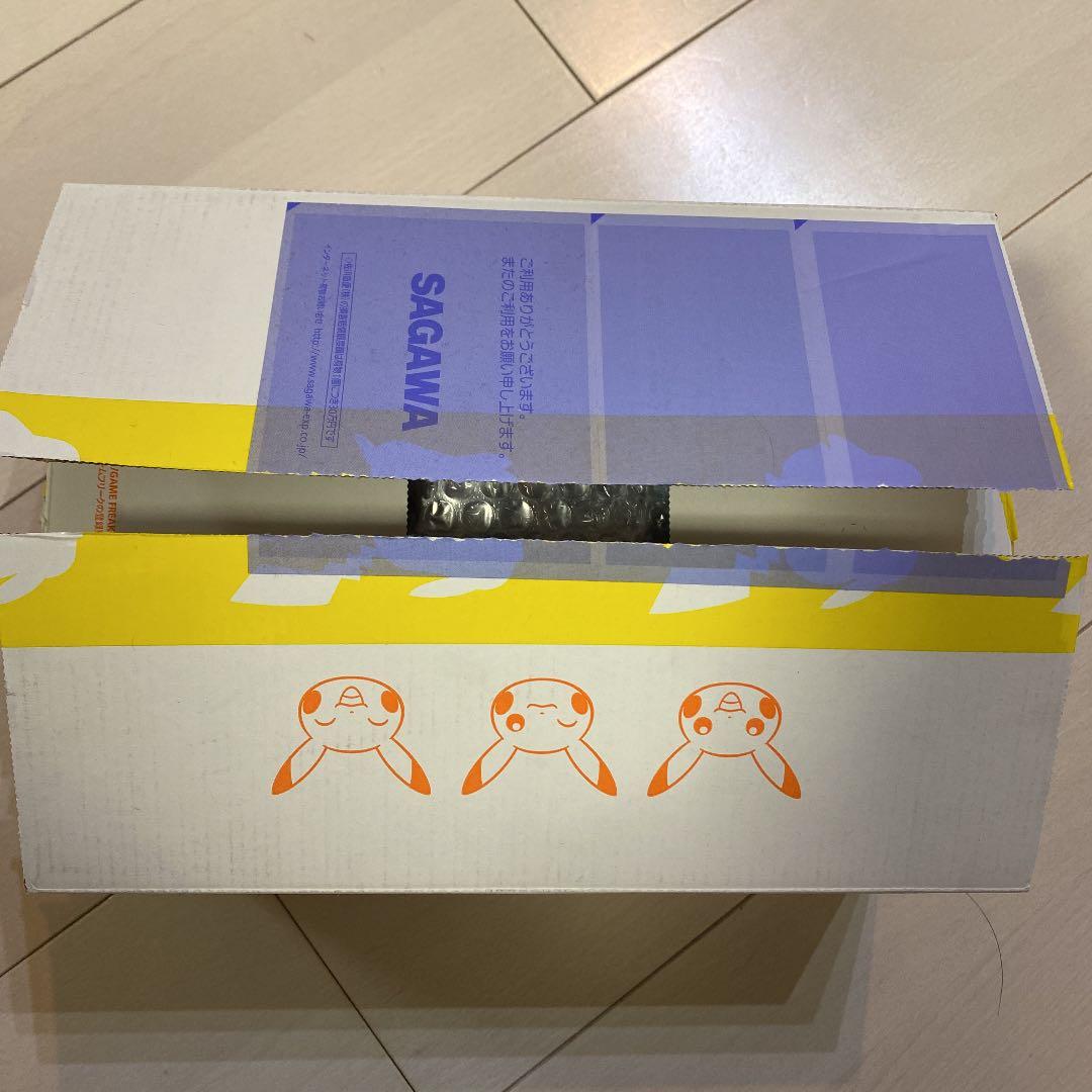 【新品未開封シュリンク付】プレミアムトレーナーボックス　 TAG TEAM GX