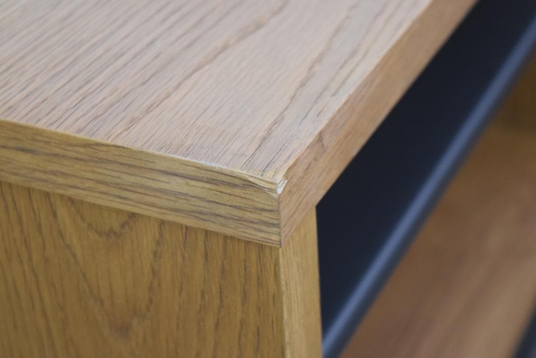 クラッシュゲート イージーライフ シェルベス テレビボード