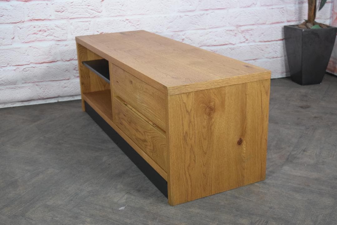 クラッシュゲート イージーライフ シェルベス テレビボード