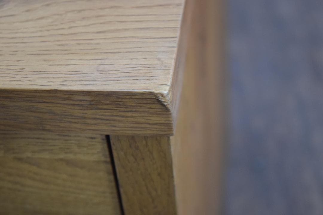 クラッシュゲート イージーライフ シェルベス テレビボード