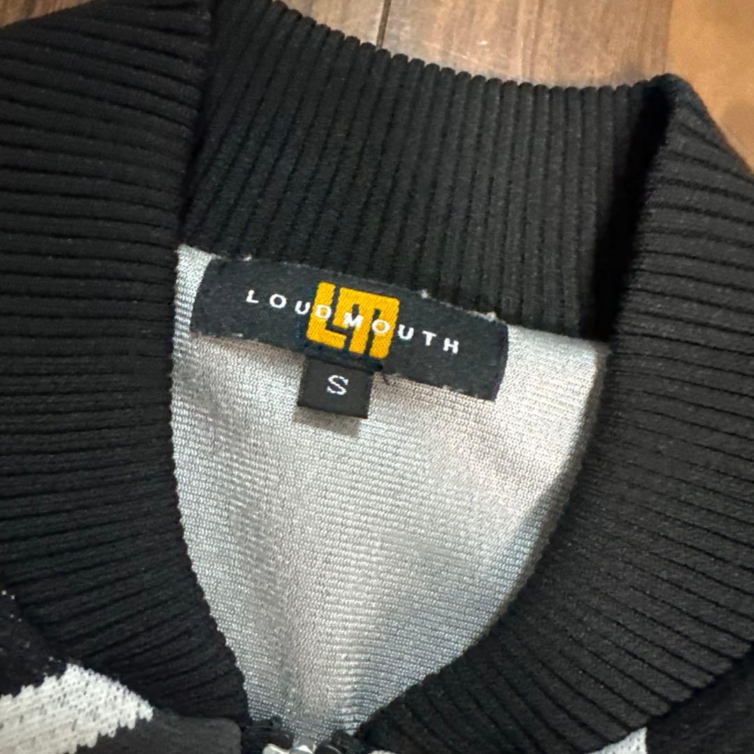 ⭐︎ハーブママ専用です⭐︎ラウドマウス　レディース　セットアップ S 美品