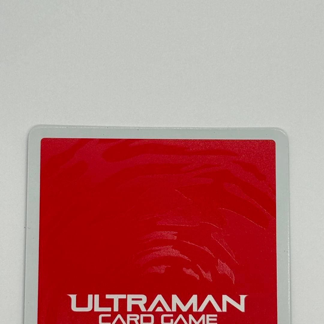 ウルトラマンカードゲーム　5弾　SP　2枚セット