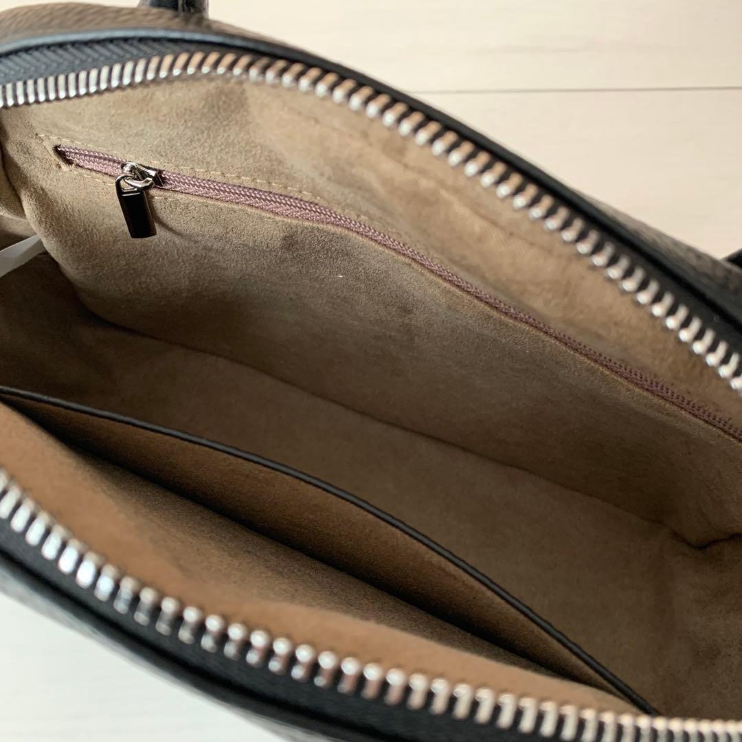 I NEED MORE SHOES 本革 3WAYバッグ ショルダーバッグ