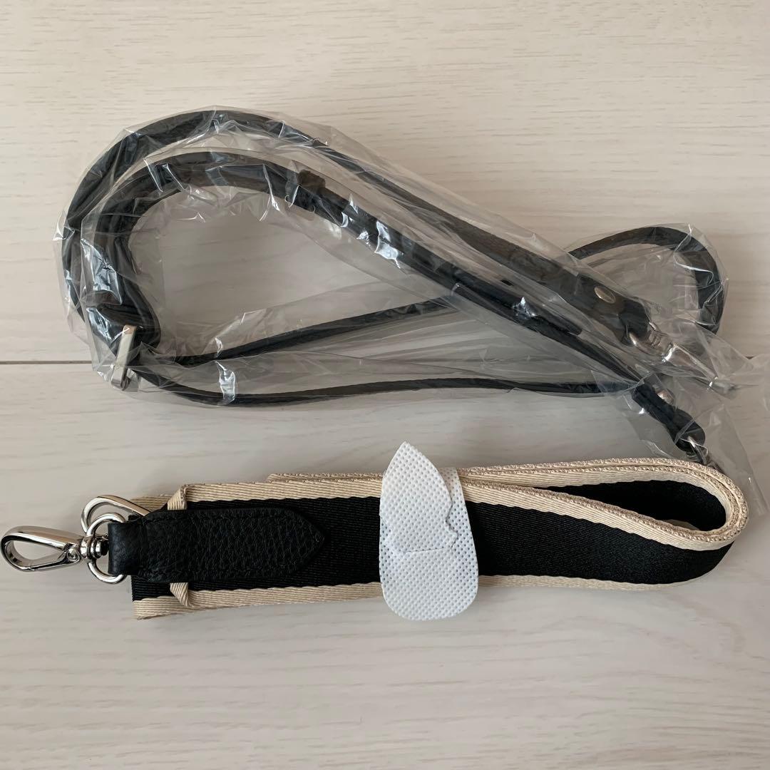 I NEED MORE SHOES 本革 3WAYバッグ ショルダーバッグ