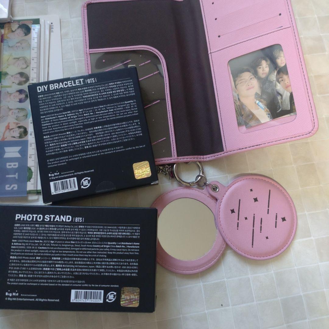 BTS まとめ売り　サマパケ　MEMORIES　BE BTS THE BEST
