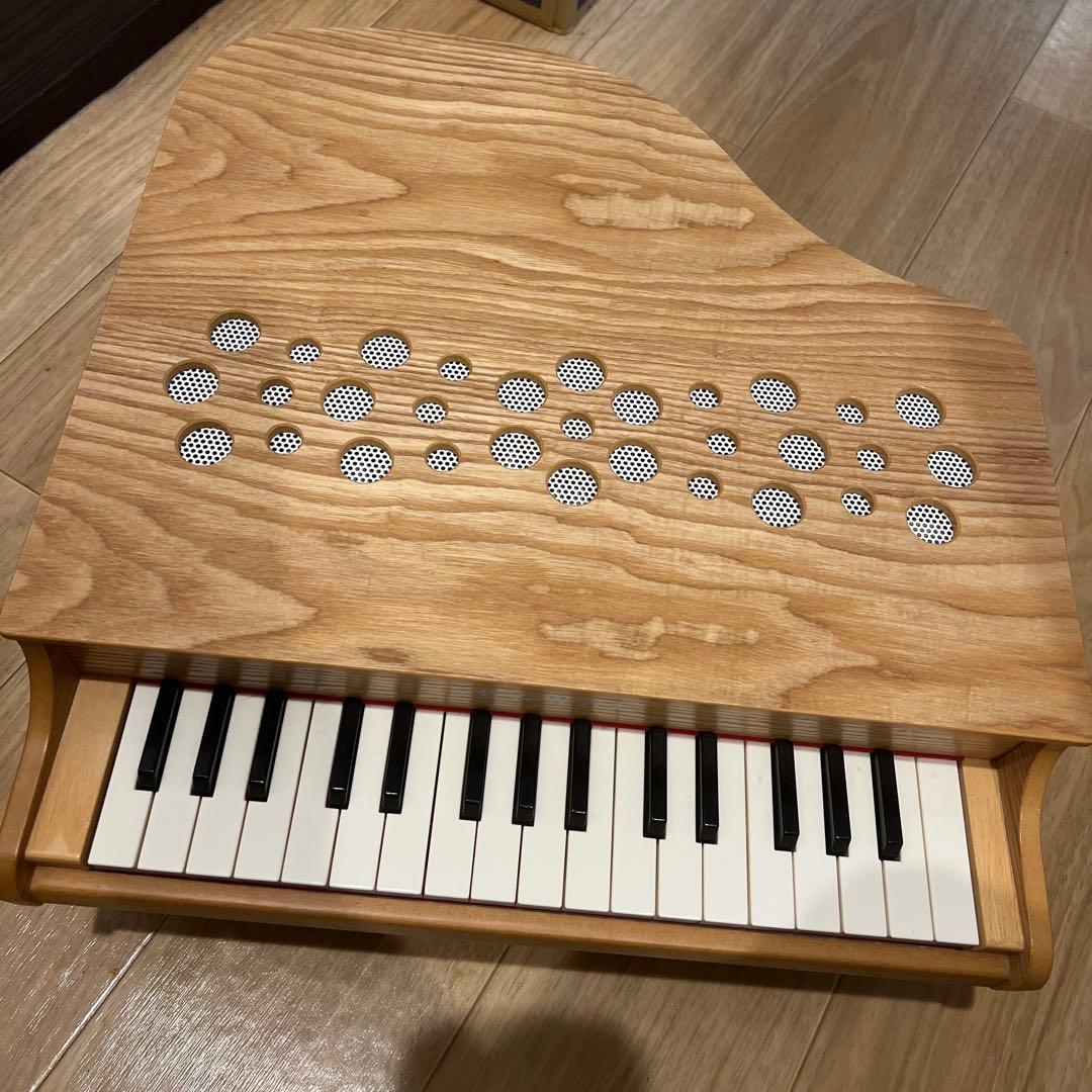 KAWAI 木製ピアノ