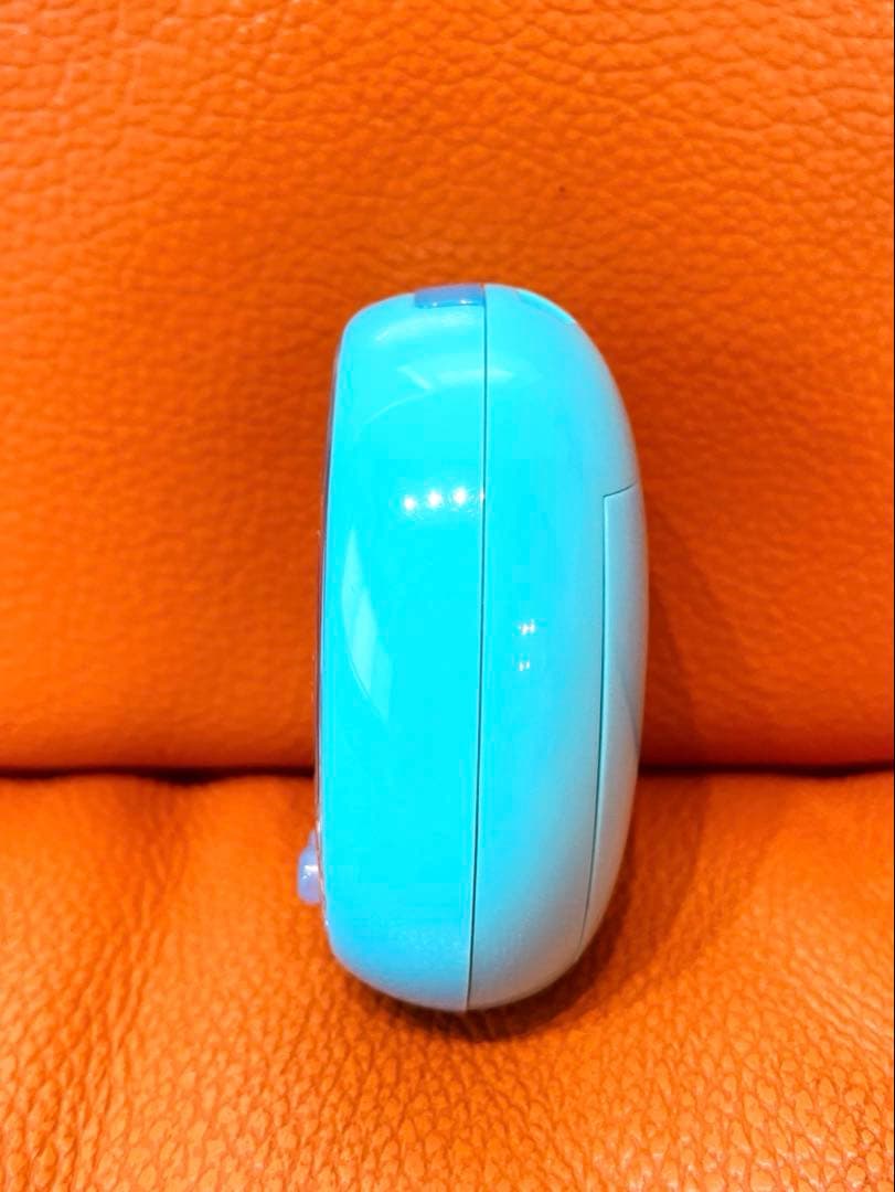 美品　たまごっちファンタジーみーつver ブルー