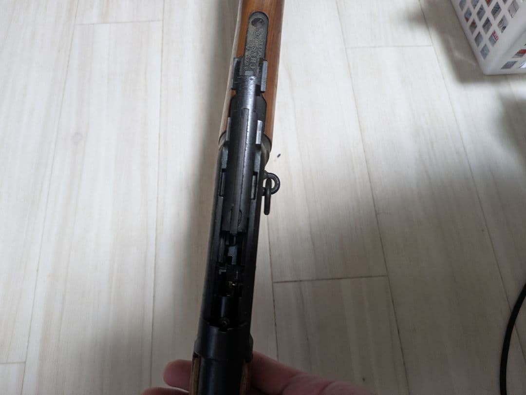 マルシンのガスガンウインチェスターになります