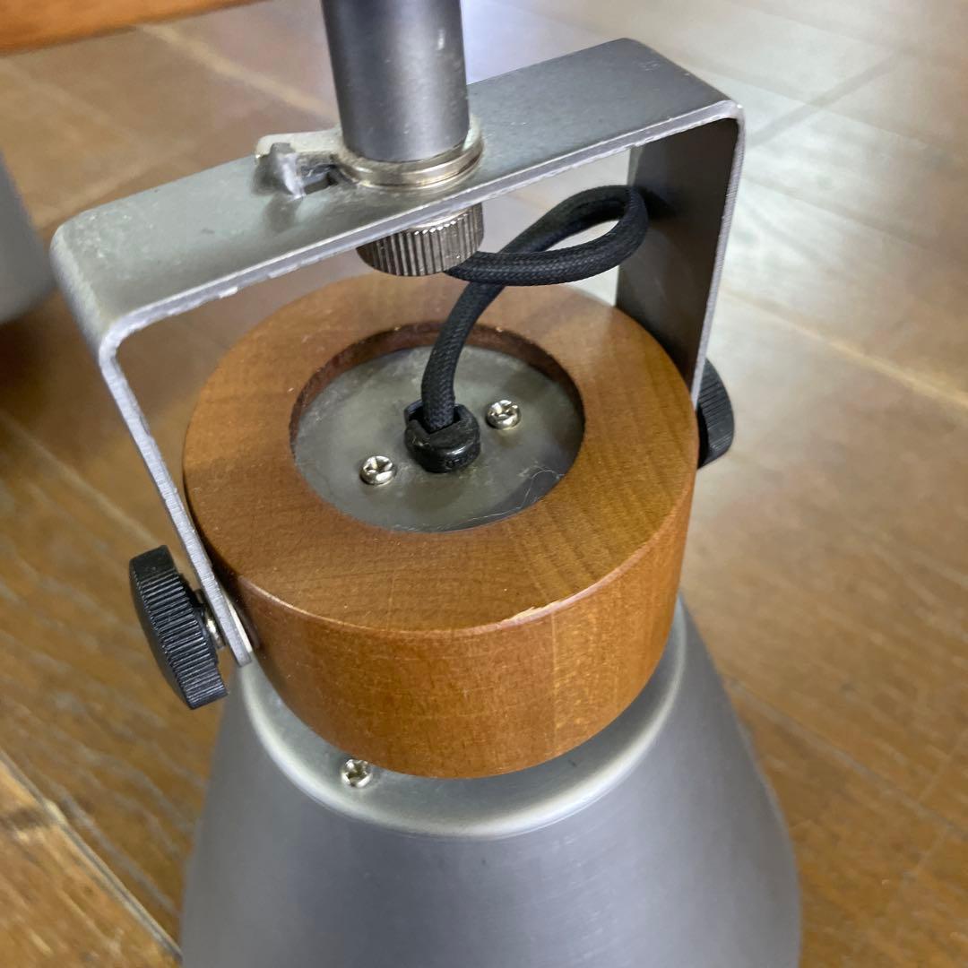 ELUX エルックス　照明　グレー シーリングライト　ライト