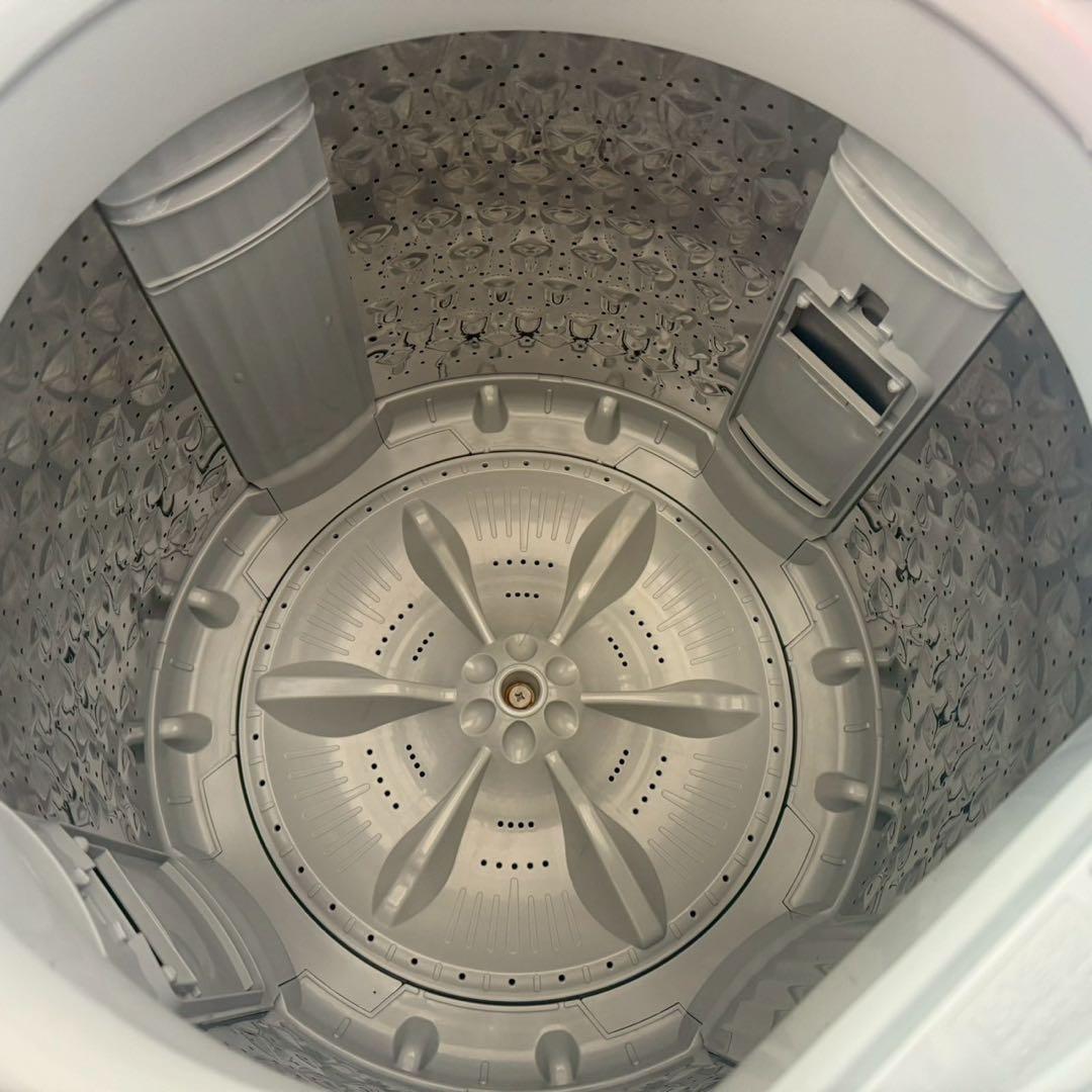 都内23区送料無料❗️ 冷蔵庫　洗濯機　電子レンジ　家電３点セット✨