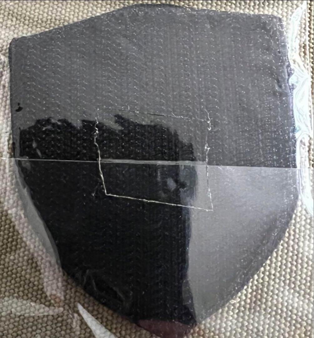 激レア‼️超希少‼️中央即応集団CRF肩章