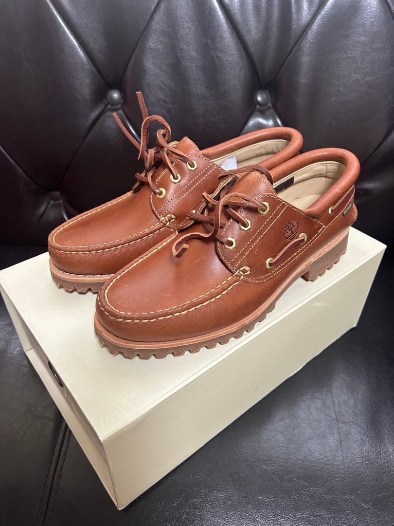 t*p様 【新品】Timberland✖️Aime Leon Dore
