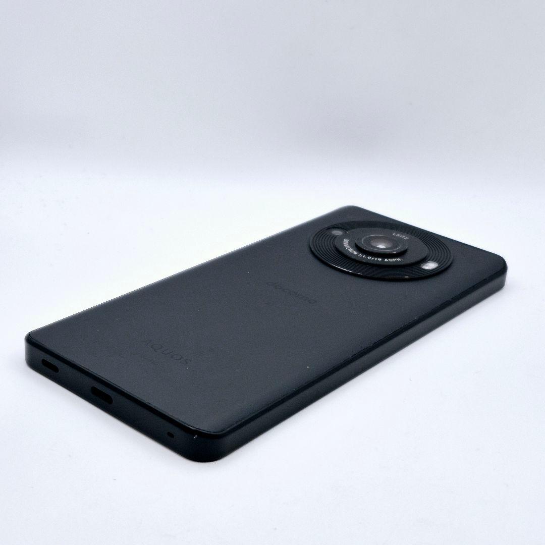 [H2] Aquos r8 pro docomo版 SIMフリー