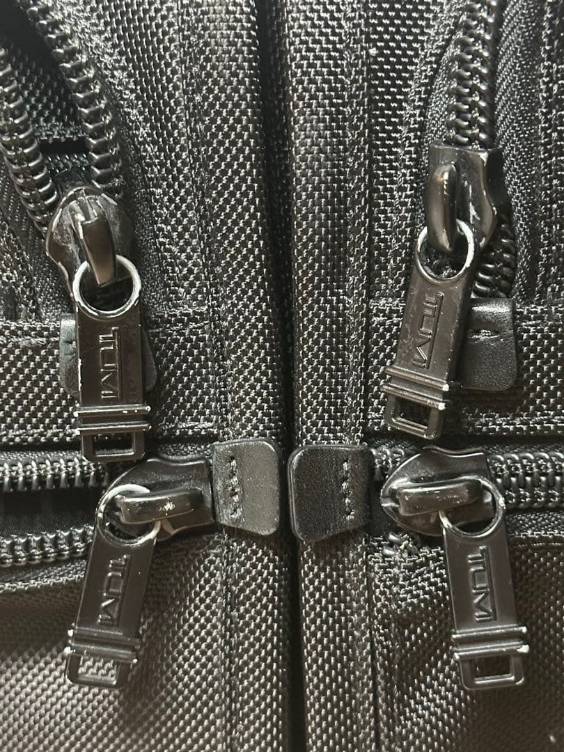 TUMI ビジネスバック　26108dh