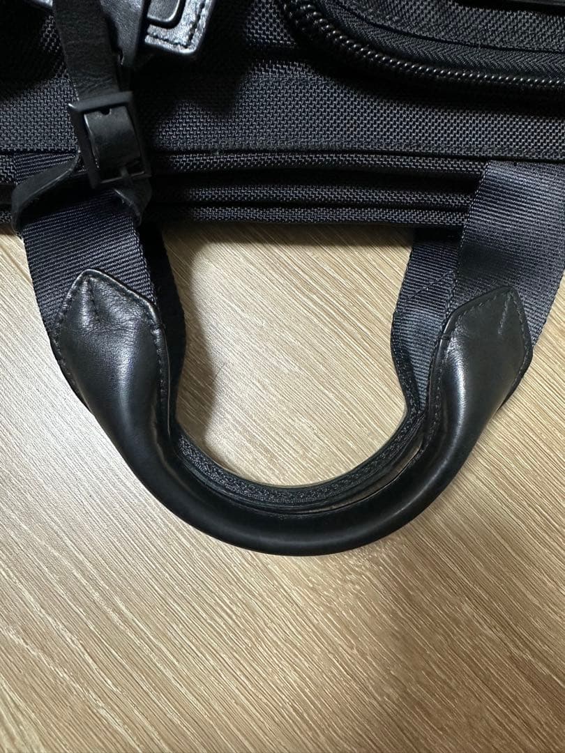 TUMI ビジネスバック　26108dh