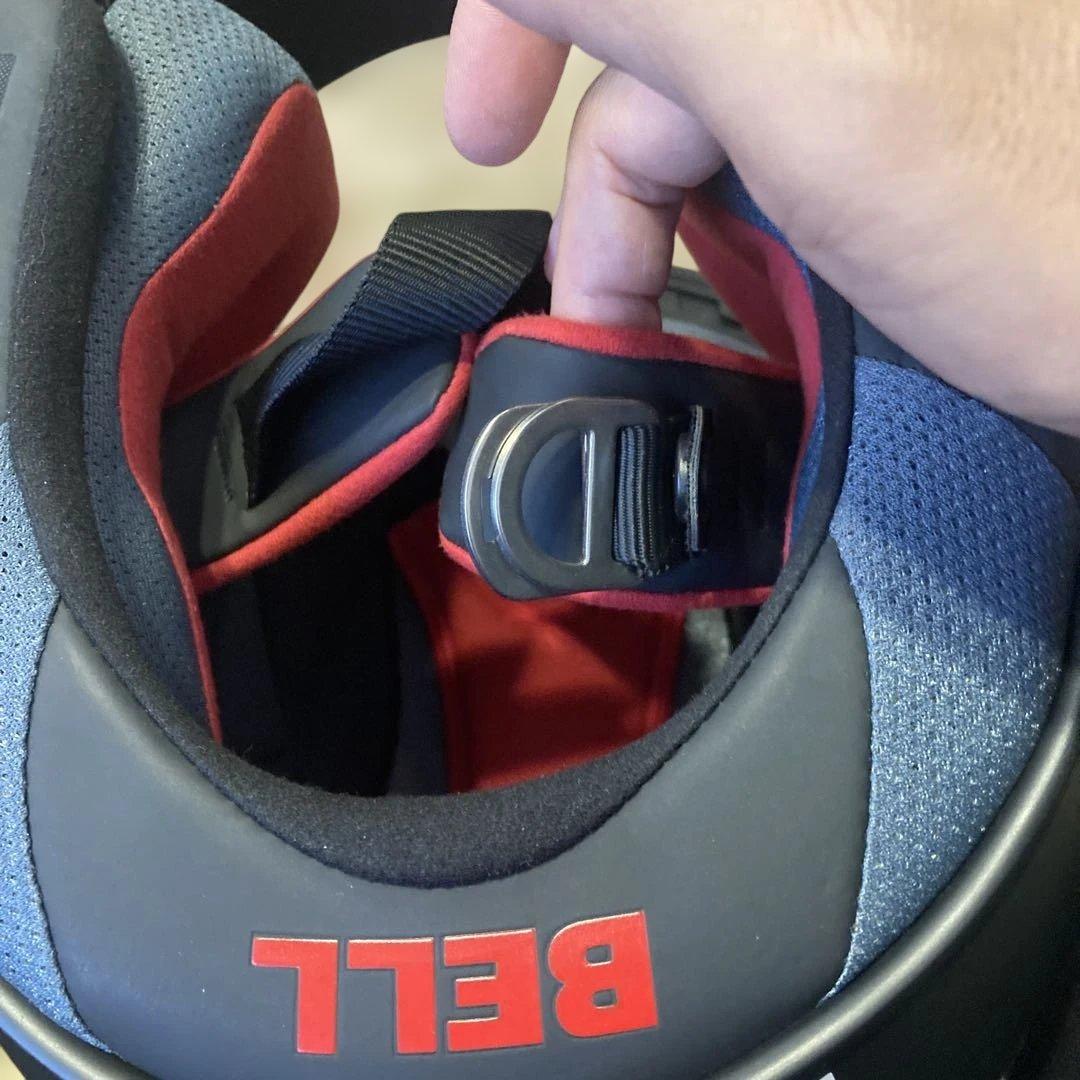 BELL HELMETS フルフェイスヘルメット マットブラック