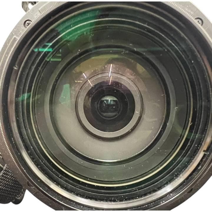 SONY ソニー HD ビデオカメラ HDR AX2000 業務用ビデオカメラ