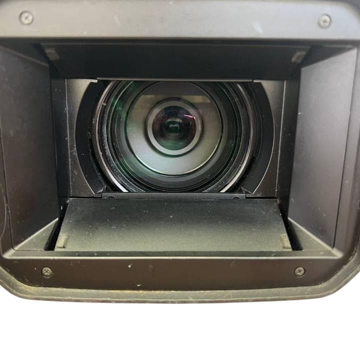 SONY ソニー HD ビデオカメラ HDR AX2000 業務用ビデオカメラ