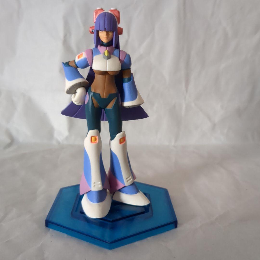 ロックマンX　フィギュア　ロックマンX8　フィギュア ロックマンX　グッズ