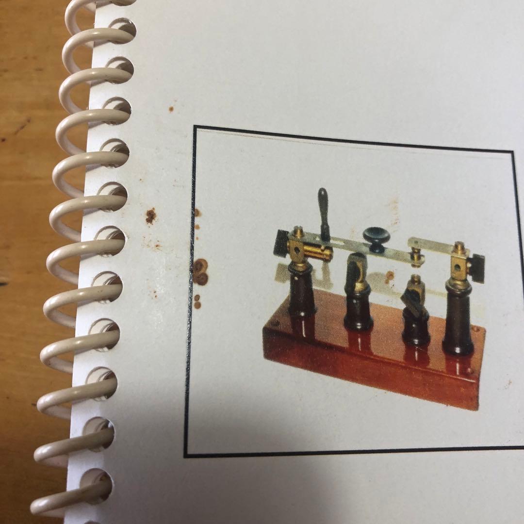 希少 World of Keys アマチュア無線 雑誌 電鍵 アメリカ 洋書