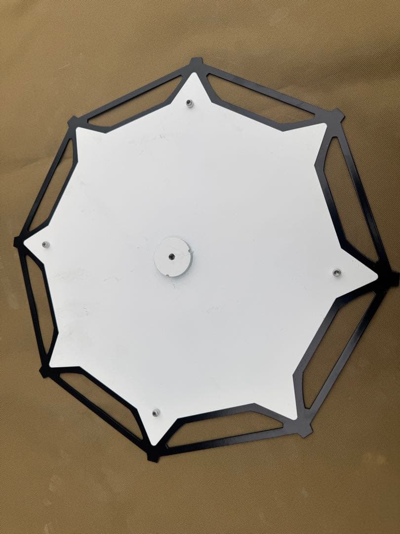 THE SKULL DISK DAMNGOOD!! × NATURE TONES