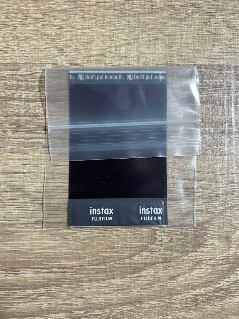 ウォニョン super star IZ*ONE サイン入りポラロイド/チェキ