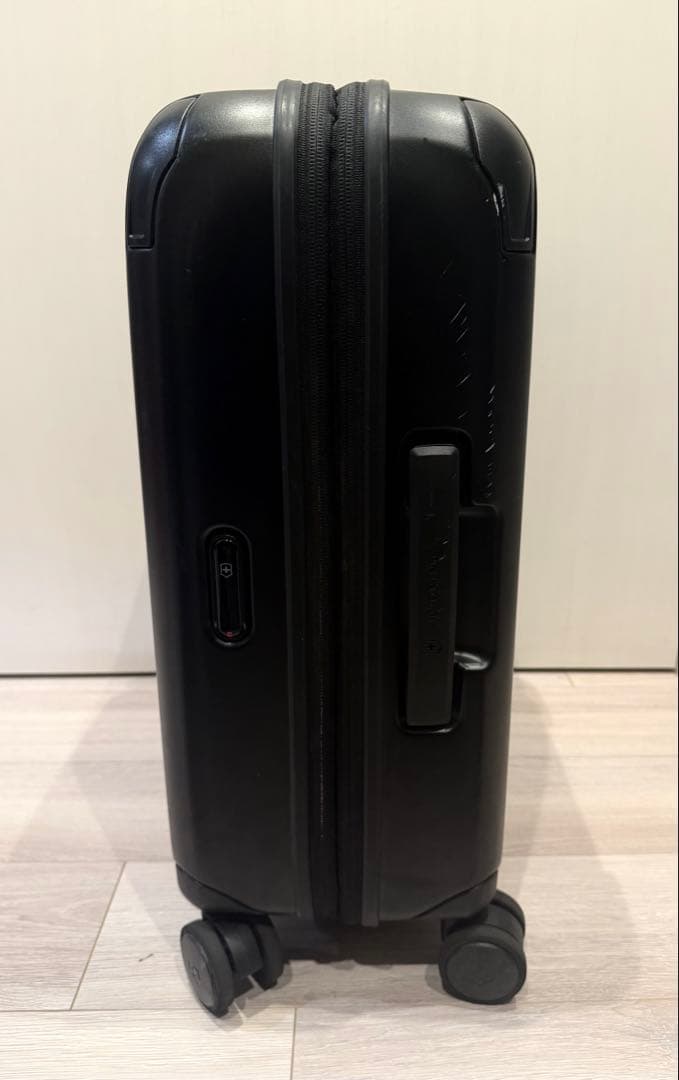 ビクトリノックス Spectra3.0 スーツケース 拡張可能, 機内持込可
